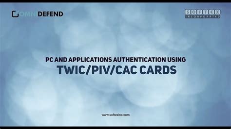 test my cac card